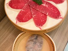 -海底捞火锅(上元大街店)