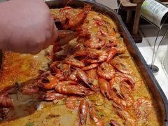 -古南都饭店-遂心遂意自助餐厅(广州路店)