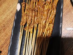 -食欲老院子荆芥疙瘩汤(经五路店)