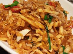 -前海沿·青岛菜(李沧万达店)