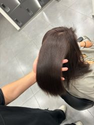 -HAIR HERE造型