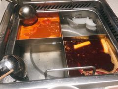 -海底捞大排档火锅(悦荟广场店)