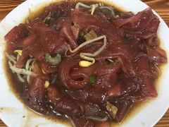 -何记酿皮店(西流湾店)