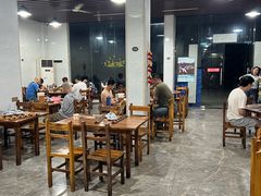 -竹乡园柴火竹筒饭·烧鸡(白水寨*森林海店)