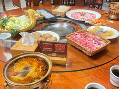 -古关火锅店(古北水镇景区店)