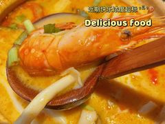 -泰妃殿(武汉首店)