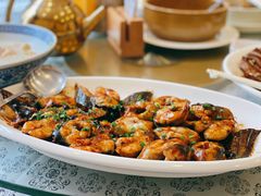 惹味酱焗白鳝-客家汇·客家传承菜(水库店)