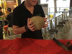 -都念榴莲·城市榴莲