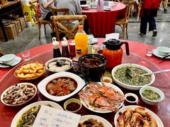 -红灯笼龙凤饭店(宁波老字号店)