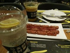 -乐凯撒披萨(喜荟城店)