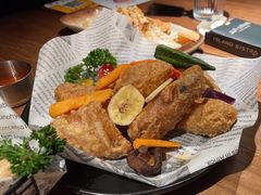 -岛风·台食小馆 ISLAND BISTRO(烟台山店)