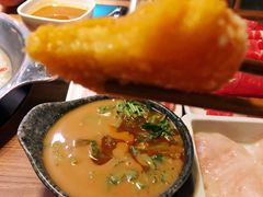 -傣妹火锅(四川北路店)