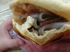 -小陈方酥锅盔(古城总店)