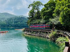 -石燕湖生态旅游景区