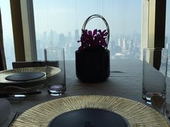 -金轩中餐厅 Jin Xuan(浦东丽思卡尔顿酒店)