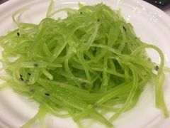 爽口青笋丝-客临百思德·东北特色馆(龙湖时代天街店)