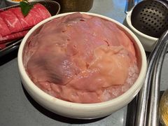-巴奴毛肚火锅(悠唐购物中心店)