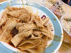 -马三洋芋片(兰州总店)