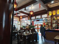 -长兴菜馆(高桥店)