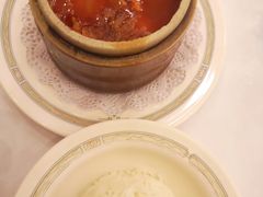 精品罐焖牛肉-莫斯科餐厅