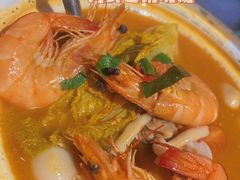 -米泰芒·东南亚料理(体育西店)