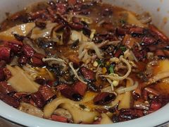 -黑家养生粥道馆(新世纪店)