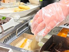 -海底捞火锅(塘厦天虹店)