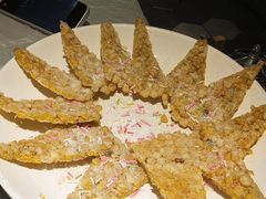 -学士怪怪龙虾·川菜·烧烤(学士街店)