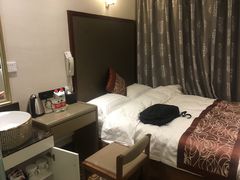 -北京宣武门商务酒店(前门店)