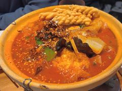 -福苗小骆驼烧烤(莲湖路店)