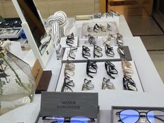 -视野联行眼镜·蔡司·尼康战略合作店(城西银泰店)