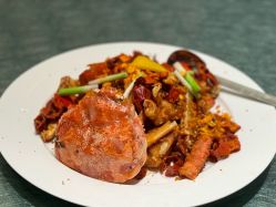 -稻香酒家-宴会厅·BB宴·年会·喜宴(天河领展店)