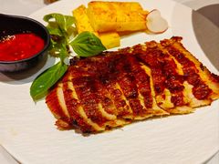 -美奈小馆·越南料理(中航城君尚购物中心店)