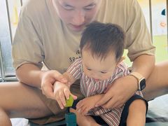 -金点蒙氏国际教育(悠然校区)