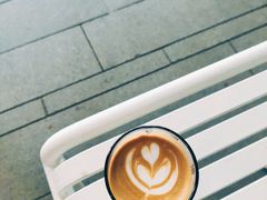 -Manner Coffee(IFS一楼店)