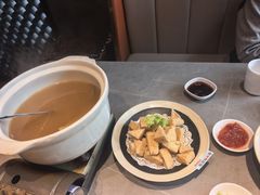 -佬太公海鸭·海鲜大排档(上海总店)