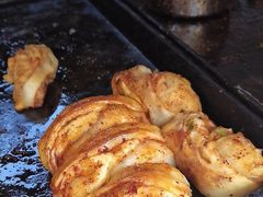 -郭际辣饼铺(第三中学店)