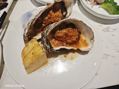 -半岛听涛蒸汽海鲜自助(K11店)