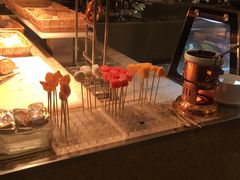 -天津君隆威斯汀酒店