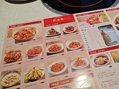 -黔渔翁豆花渎鱼(喷水池店)