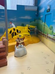 点击看大图 -尼克Playtime(欢乐海岸店)