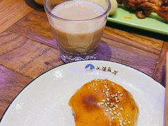 -北疆饭店(金狮广场店)