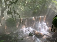 -牛鱼嘴原始生态风景区