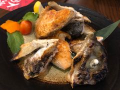 -築鳥日本料理(黑沙环店)