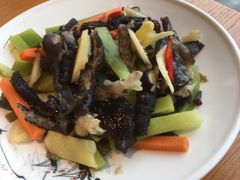 -盐帮食坊•小河帮川菜(四川师大店)