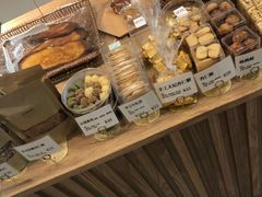 -CHEZ JASMINE 茉莉的氧气厨房