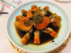 -宁海食府(大剧院店)