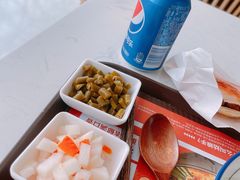-姑娘手·陕西手工面·肉夹馍(象峰店)