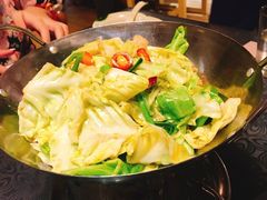 -热带雨林汗蒸馆(汶水东路店)