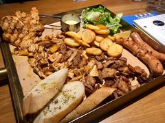 -HELLO MUSAE 拾光缪斯餐厅·纯正希腊风味(苏州中心店)